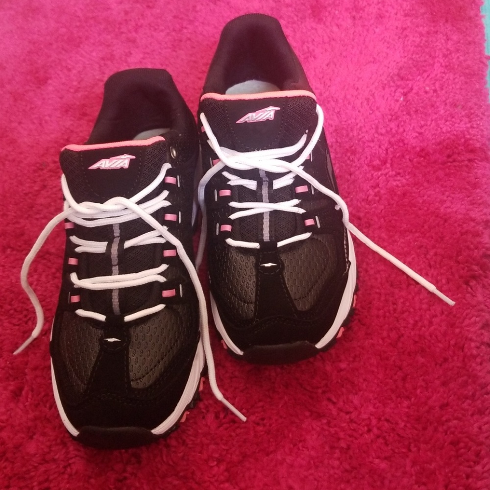 AVIA WOMEN SNEAKERS